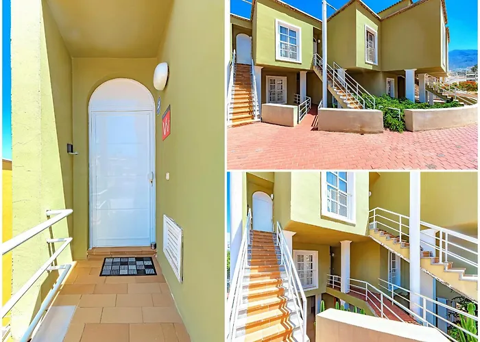 Tenerifeopenhome Comfort 3 Pools Costa Adeje (Tenerife)