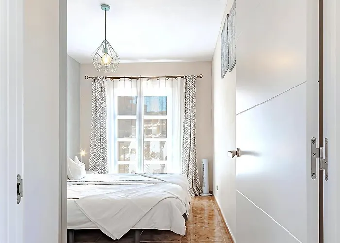 Tenerifeopenhome Comfort 3 Pools Appartamento Costa Adeje (Tenerife)