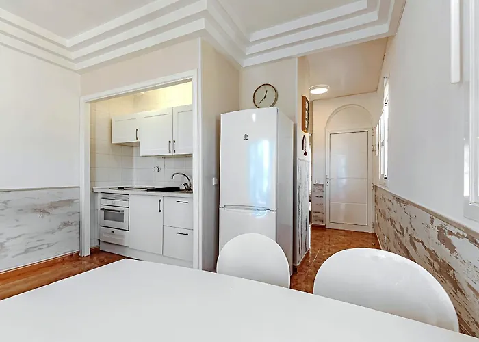 Tenerifeopenhome Comfort 3 Pools Appartamento *