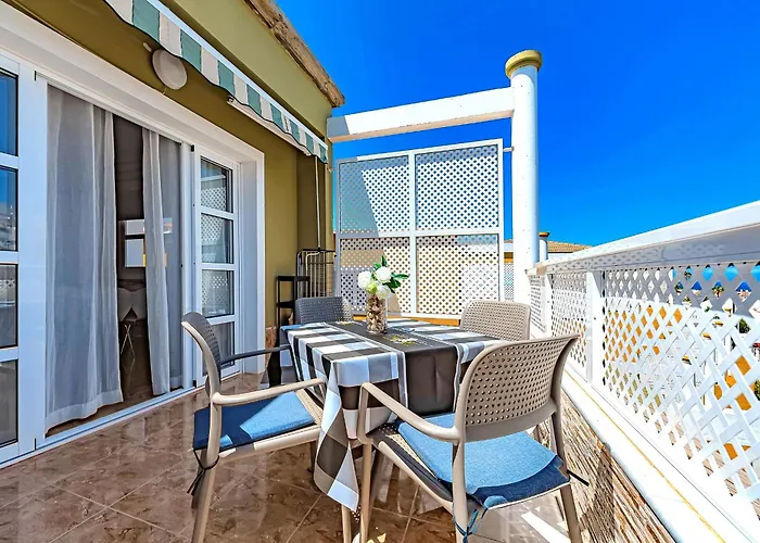 Appartamento Tenerifeopenhome Comfort 3 Pools Costa Adeje (Tenerife)