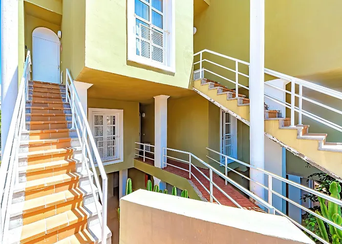 Tenerifeopenhome Comfort 3 Pools Costa Adeje (Tenerife)