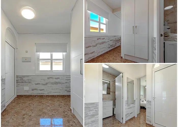 Tenerifeopenhome Comfort 3 Pools * Costa Adeje (Tenerife)