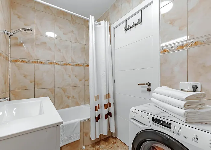 Appartamento Tenerifeopenhome Comfort 3 Pools