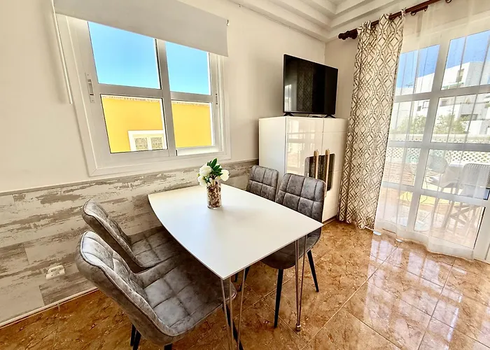 Appartamento Tenerifeopenhome Comfort 3 Pools