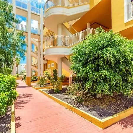 Tenerifeopenhome Comfort 3 Pools *