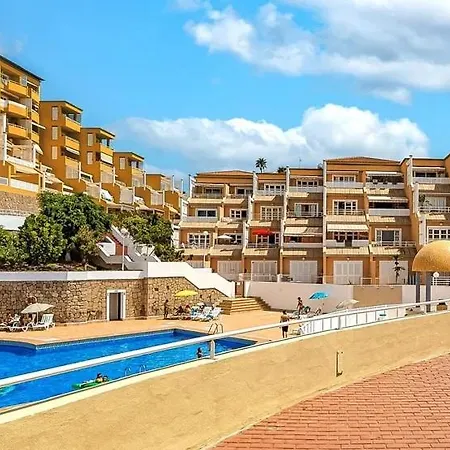Apartman Tenerifeopenhome Comfort 3 Pools