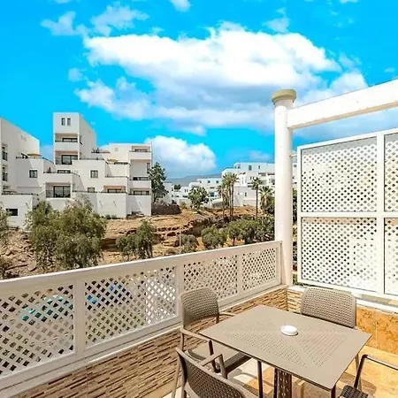 Tenerifeopenhome Comfort 3 Pools