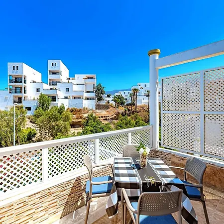 Tenerifeopenhome Comfort 3 Pools Apartman *