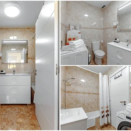 Tenerifeopenhome Comfort 3 Pools