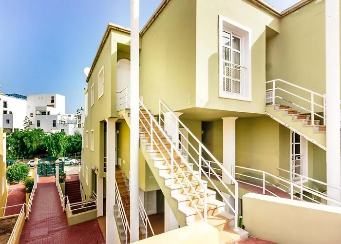 Tenerifeopenhome Comfort 3 Pools * Costa Adeje (Tenerife)