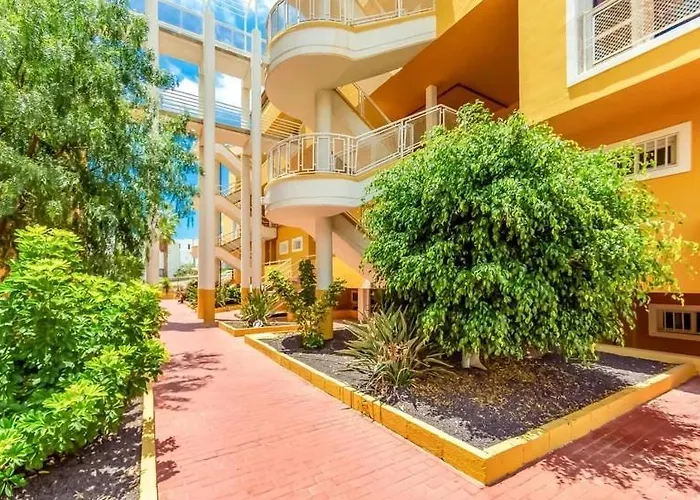 Tenerifeopenhome Comfort 3 Pools *