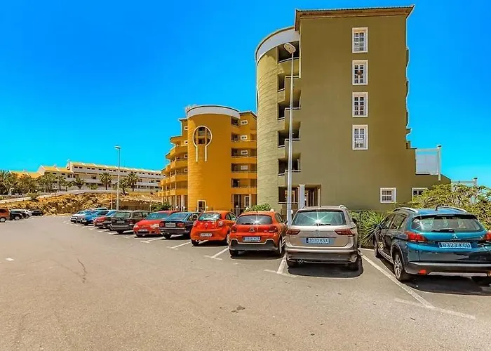 Appartement Tenerifeopenhome Comfort 3 Pools Costa Adeje (Tenerife)