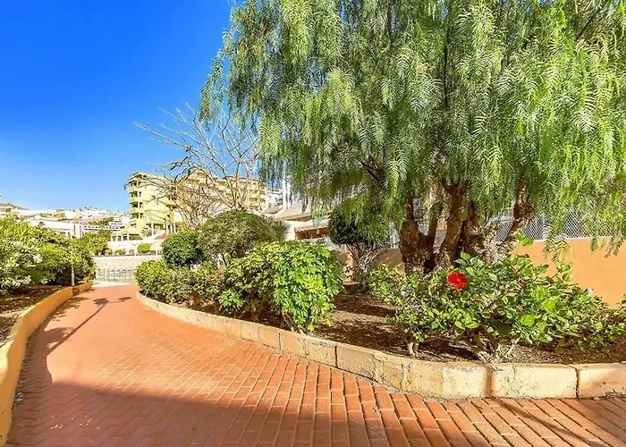 Appartement Tenerifeopenhome Comfort 3 Pools Costa Adeje (Tenerife)