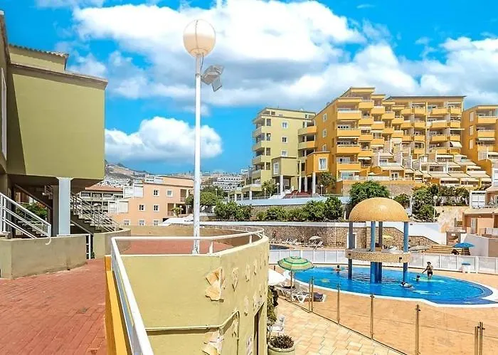 Appartement Tenerifeopenhome Comfort 3 Pools Costa Adeje (Tenerife)