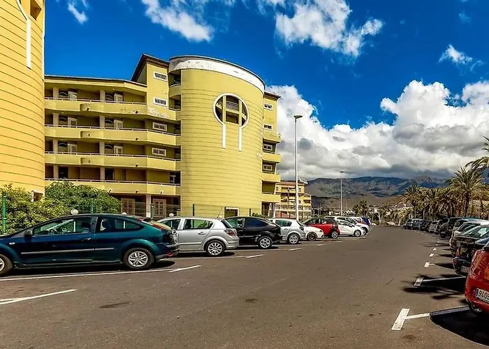 Appartement Tenerifeopenhome Comfort 3 Pools Costa Adeje (Tenerife)