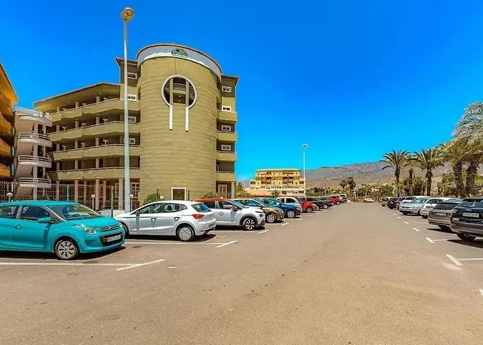 Appartement Tenerifeopenhome Comfort 3 Pools *