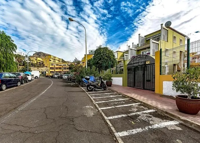 Tenerifeopenhome Comfort 3 Pools Appartement *