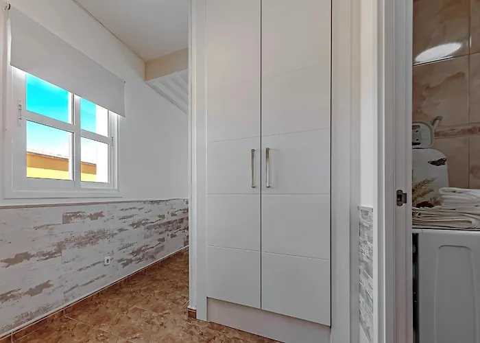 Tenerifeopenhome Comfort 3 Pools * Costa Adeje (Tenerife)