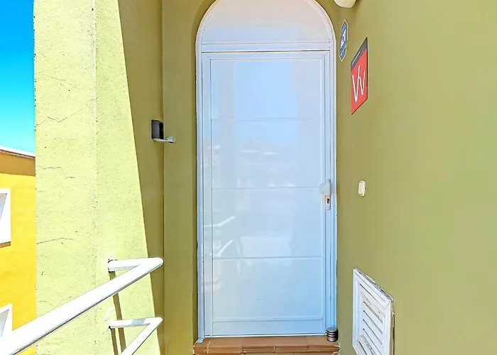 Tenerifeopenhome Comfort 3 Pools Appartement