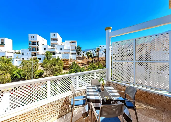 Tenerifeopenhome Comfort 3 Pools Appartement *