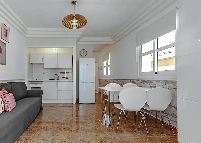 Appartement Tenerifeopenhome Comfort 3 Pools Costa Adeje (Tenerife)